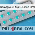 Kamagra 50 Mg Oral Jelly 28